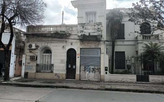 Mendoza al 2700