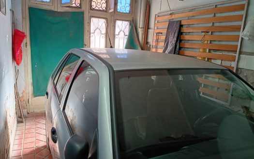 Pueyrredón al 1600
