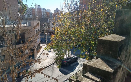 Pueyrredón al 1600