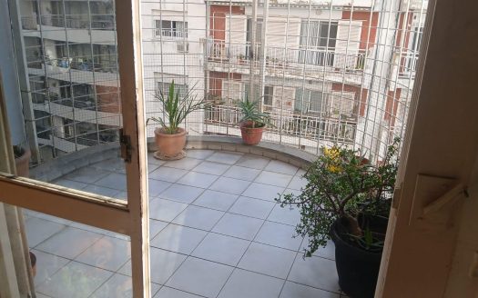 San Martín esquina Tucumán