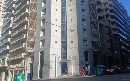 San Martín esquina Tucumán