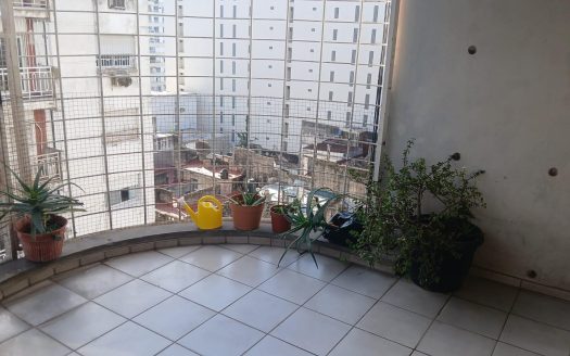 San Martín esquina Tucumán