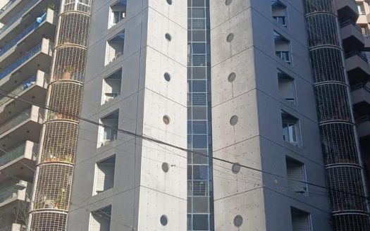 San Martín esquina Tucumán