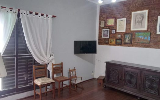 San Lorenzo al 3300