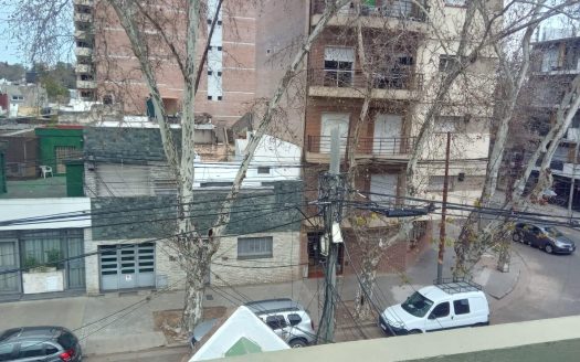 San Lorenzo al 3300