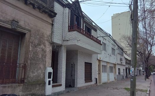 San Lorenzo al 3300