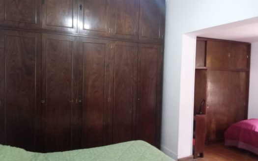 San Lorenzo al 3300