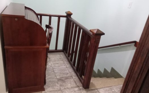 San Lorenzo al 3300