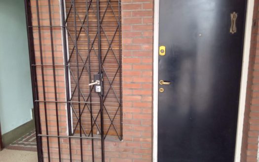 San Lorenzo al 3300