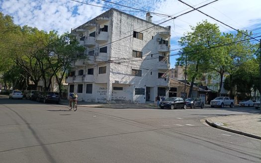San Lorenzo  al 3900