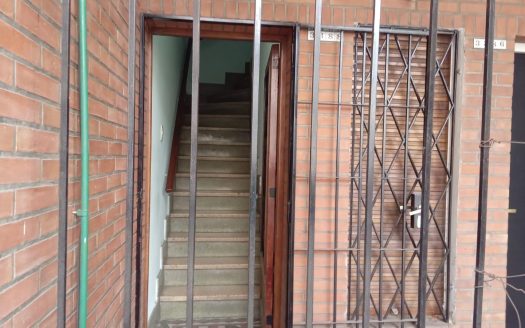 San Lorenzo al 3300